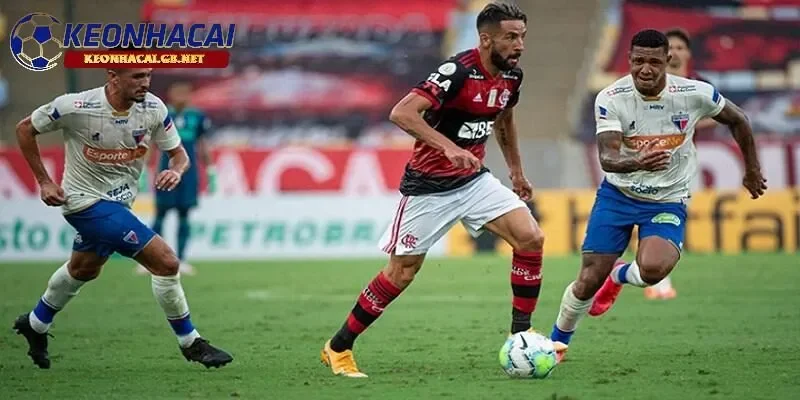 Soi kèo nhà cái Flamengo vs Fortaleza Soi kèo nhà cái Flamengo vs Fortaleza