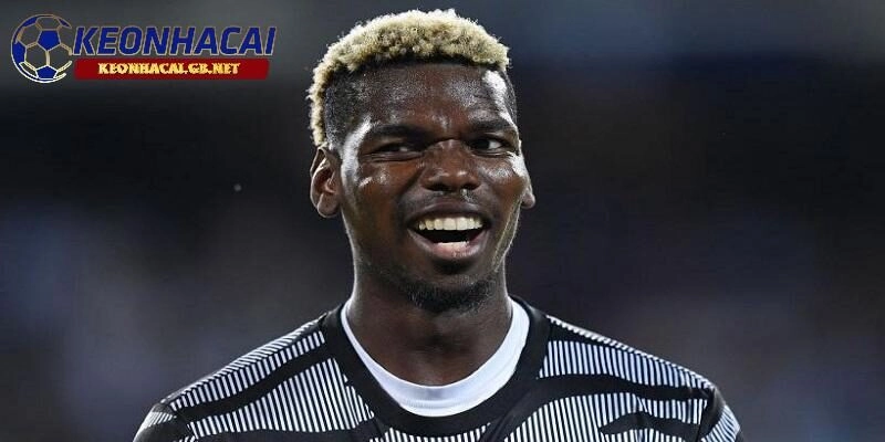 Monaco đưa ra thỏa thuận 2 năm với Pogba Monaco đưa ra thỏa thuận 2 năm với Pogba